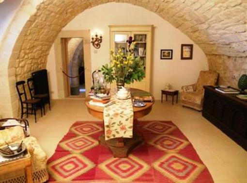 фото отеля Tenuta Cammarana Bed & Breakfast Ragusa