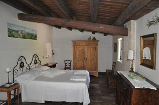фото отеля Tenuta Cammarana Bed & Breakfast Ragusa