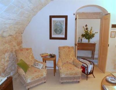 фото отеля Tenuta Cammarana Bed & Breakfast Ragusa
