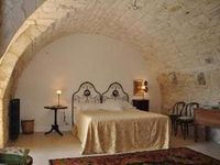 Tenuta Cammarana Bed & Breakfast Ragusa