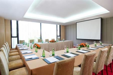 фото отеля Panda Hotel
