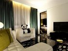 фото отеля Panda Hotel