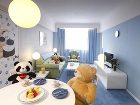 фото отеля Panda Hotel
