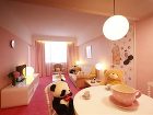 фото отеля Panda Hotel