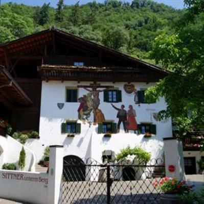 фото отеля Agriturismo Sittnerhof