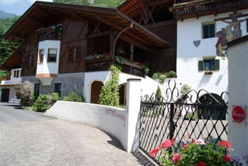 фото отеля Agriturismo Sittnerhof