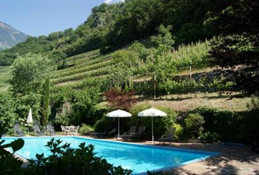 фото отеля Agriturismo Sittnerhof
