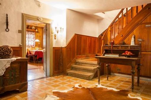 фото отеля Agriturismo Sittnerhof