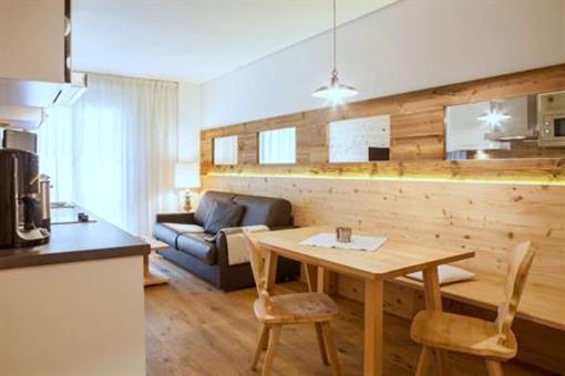 фото отеля Agriturismo Sittnerhof