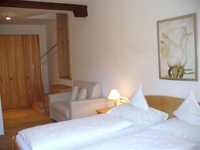 фото отеля Agriturismo Sittnerhof