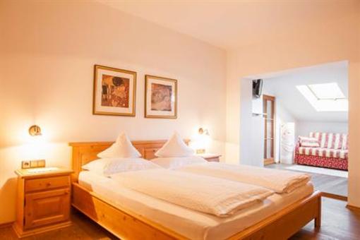 фото отеля Agriturismo Sittnerhof