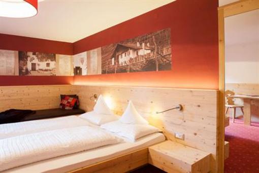 фото отеля Agriturismo Sittnerhof