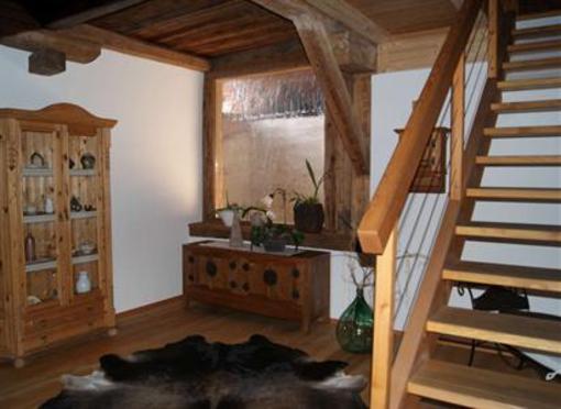 фото отеля Agriturismo Sittnerhof