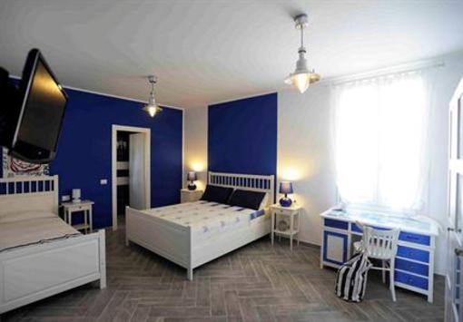 фото отеля A Babordo Bed & Breakfast