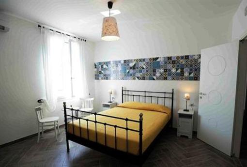фото отеля A Babordo Bed & Breakfast