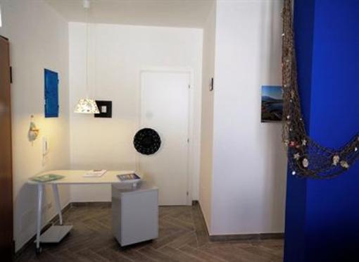 фото отеля A Babordo Bed & Breakfast