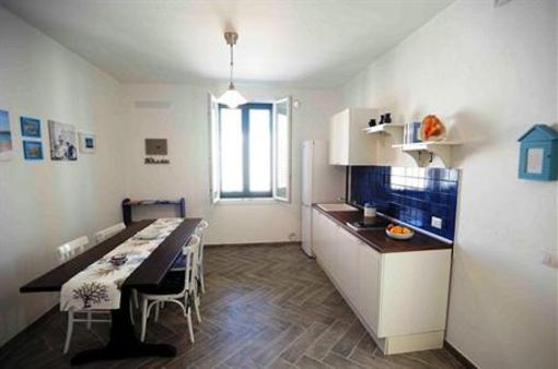 фото отеля A Babordo Bed & Breakfast