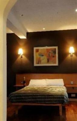 фото отеля The Coachman Hotel Kilsyth