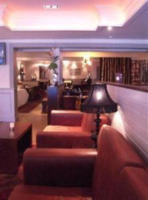 фото отеля The Coachman Hotel Kilsyth