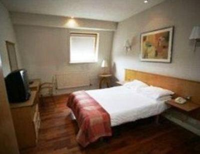 фото отеля The Coachman Hotel Kilsyth
