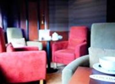 фото отеля The Coachman Hotel Kilsyth