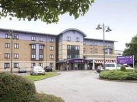 Premier Inn Leeds City Centre