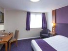 фото отеля Premier Inn Leeds City Centre