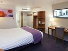 фото отеля Premier Inn Leeds City Centre