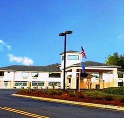 фото отеля Baymont Inn & Suites Sandersville
