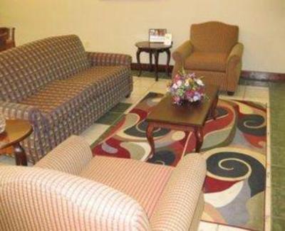 фото отеля Baymont Inn & Suites Sandersville