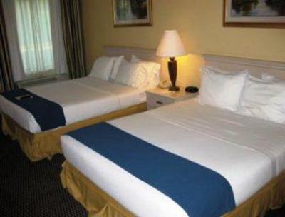 фото отеля Baymont Inn & Suites Sandersville