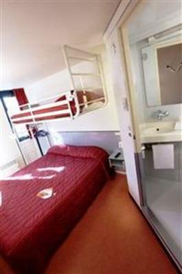 фото отеля Hotel Premiere Classe Perigueux Boulazac