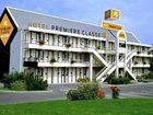 фото отеля Hotel Premiere Classe Perigueux Boulazac
