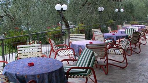 фото отеля Hotel Garden Torri Del Benaco