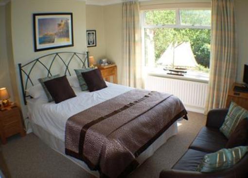 фото отеля Croftside Cottage Bed & Breakfast Chichester