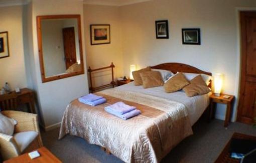 фото отеля Croftside Cottage Bed & Breakfast Chichester