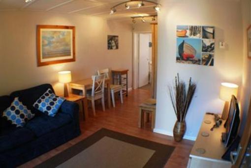 фото отеля Croftside Cottage Bed & Breakfast Chichester