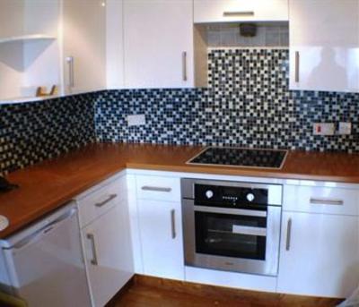 фото отеля Croftside Cottage Bed & Breakfast Chichester