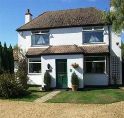 фото отеля Croftside Cottage Bed & Breakfast Chichester