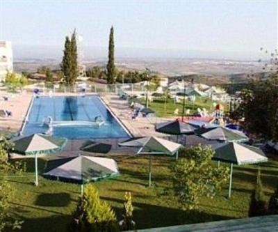 фото отеля Shoresh Holiday Complex