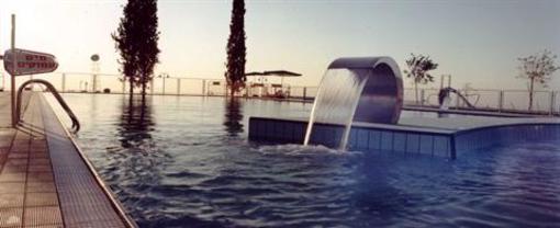 фото отеля Shoresh Holiday Complex