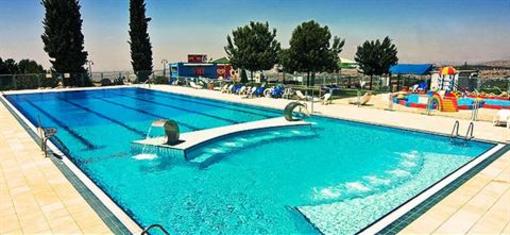 фото отеля Shoresh Holiday Complex