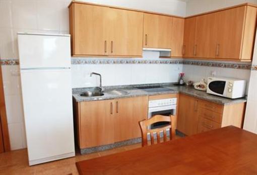 фото отеля Apartamentos Canada