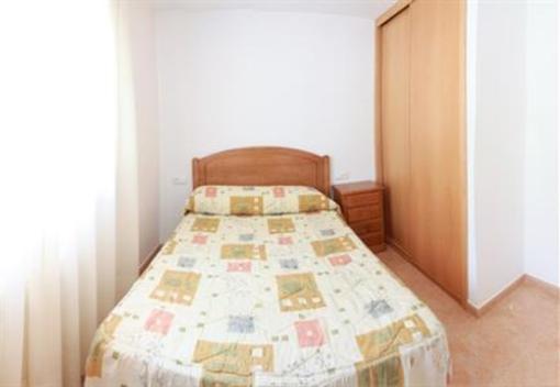 фото отеля Apartamentos Canada