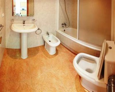 фото отеля Apartamentos Canada