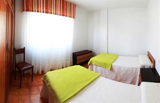 фото отеля Apartamentos Canada