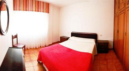 фото отеля Apartamentos Canada