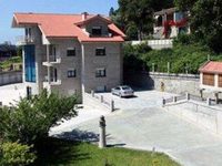 Apartamentos Canada