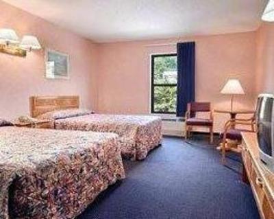 фото отеля Americas Best Value Inn Statesville