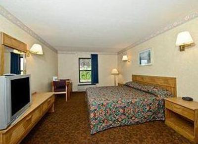 фото отеля Americas Best Value Inn Statesville